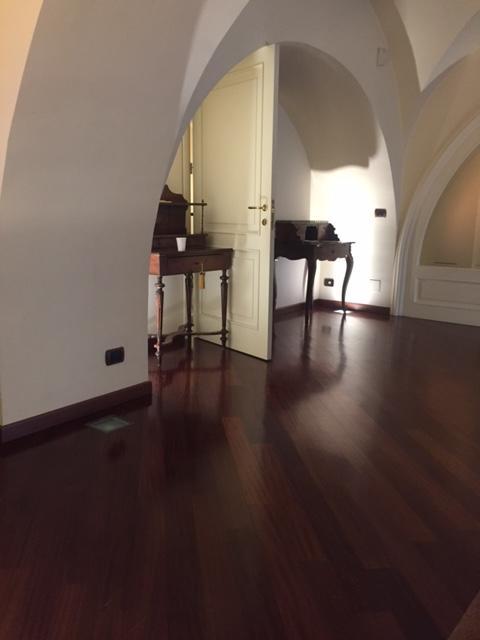 Loft Piazza Universita Катания Экстерьер фото